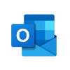Outlook icon triConvey partners with Outlook.